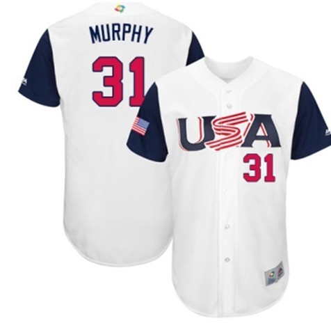 2017 baseball world cup jerseys-088